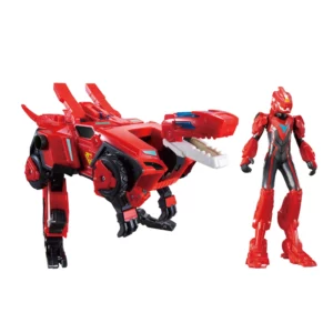 Dinoster igračke Lucio set za igru - Slika 6