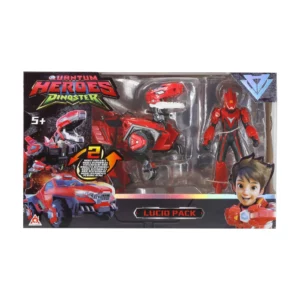 Dinoster igračke Lucio set za igru - Slika 7