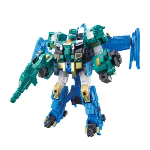 Dinoster igračke Stego Blast modularni robot - Slika 3