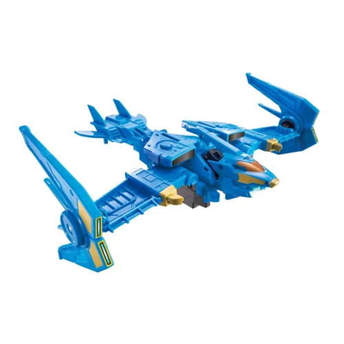 Dinoster igračke Stego Blast modularni robot - Slika 5