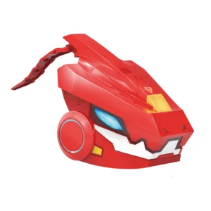 Dinoster igračke Raptor set s kacigom - Slika 4