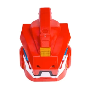 Dinoster igračke Raptor set s kacigom - Slika 3