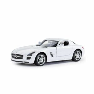 Mercedes Benz SLS AMG 1:24 na daljinsko upravljanje - Slika 4