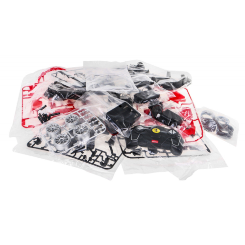 Rastar Ferrari FXX-K set za slaganje s daljinskim upravljanjem 1:18 - Slika 5