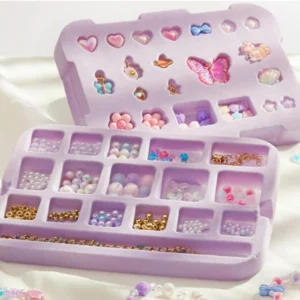 Mideer dječji set za izradu nakita - Slika 2