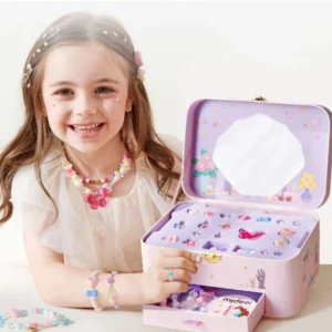 Mideer dječji set za izradu nakita - Slika 4