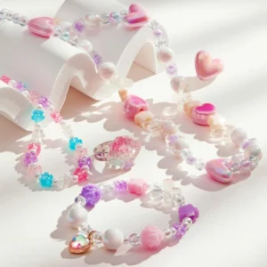 Mideer dječji set za izradu nakita - Slika 7