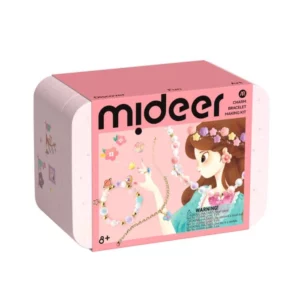 Mideer dječji set za izradu nakita - Slika 8