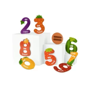 Mideer magnetni brojevi - Slika 2