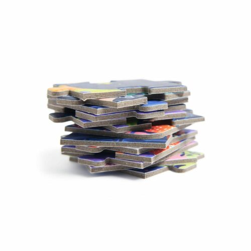 Mideer - Puzzle u kovčegu - Uspavana ljepotica - Slika 4