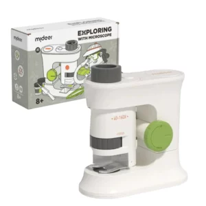 Mideer dječji mikroskop