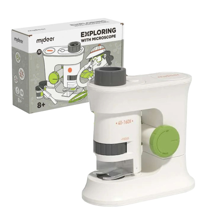 Mideer dječji mikroskop