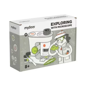 Mideer dječji mikroskop - Slika 10