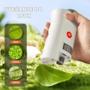 Mideer dječji mikroskop - Slika 5