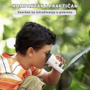 Mideer dječji mikroskop - Slika 4