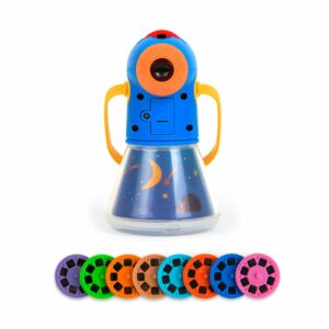 Mideer dječji projektor/lampica "Pričam ti priču" 12 bajki - Slika 8