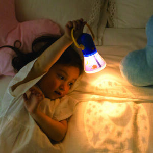 Mideer dječji projektor/lampica "Pričam ti priču" 12 bajki - Slika 3