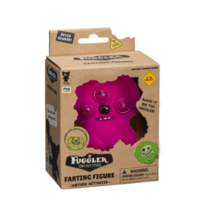 Fuggler igračke šaljive figure 1pk, više vrsta - Slika 2