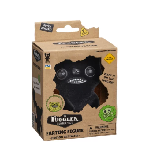 Fuggler igračke šaljive figure 1pk, više vrsta - Slika 3