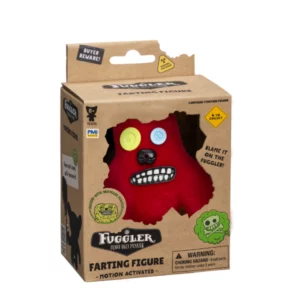 Fuggler igračke šaljive figure 1pk, više vrsta - Slika 4