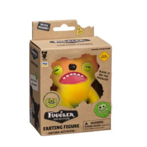 Fuggler igračke šaljive figure 1pk, više vrsta - Slika 5