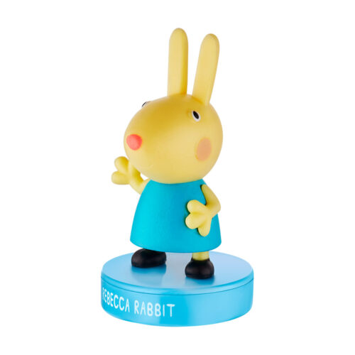 Peppa Pig figurica sa žigićem 3pk S1 - Slika 2