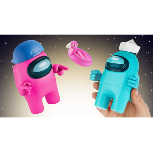Among Us S2 akcijska figura 2pk - Slika 7