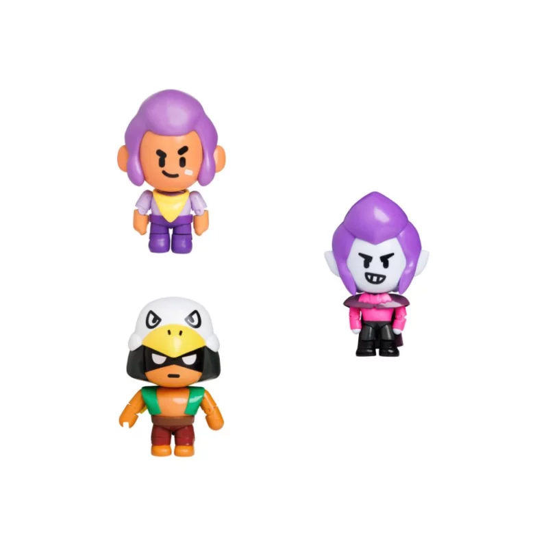 Brawl Stars akcijska figura 11 cm