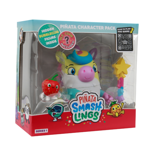 Smashlings set pomičnih figura za igru - Slika 3