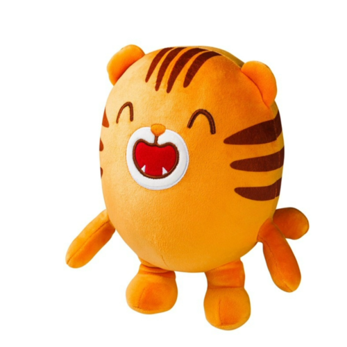 Smashlings plišana igračka Plush Buddies - Slika 3