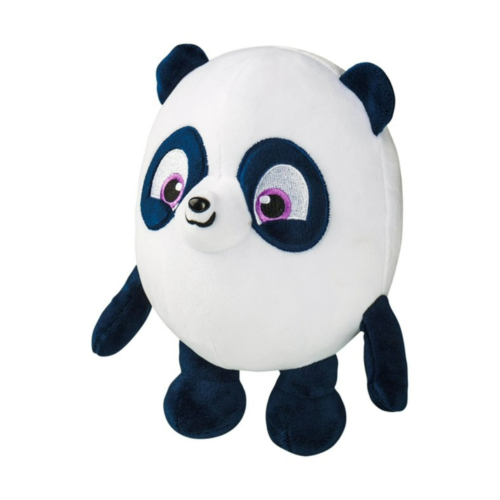 Smashlings plišana igračka Plush Buddies - Slika 5