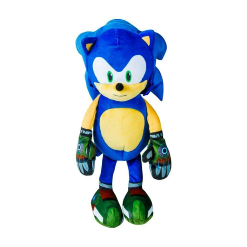 Sonic plišani ruksak razne vrste - Slika 3