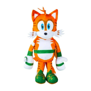 Sonic plišani ruksak razne vrste - Slika 6