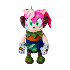 Sonic plišani ruksak razne vrste - Slika 4