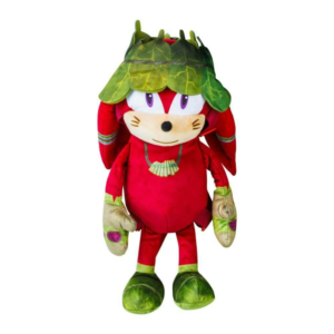 Sonic plišani ruksak razne vrste - Slika 7