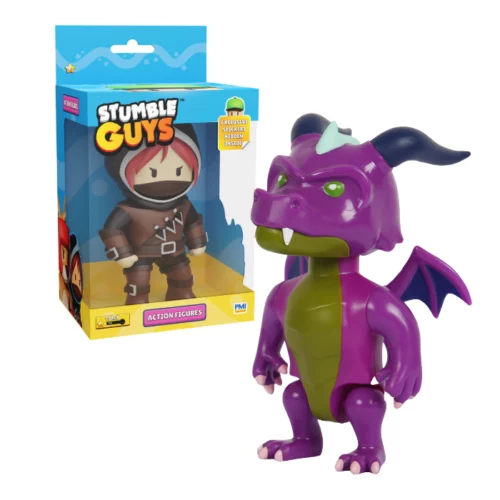 Stumble Guys S2 akcijska figura, više vrsta - Slika 1