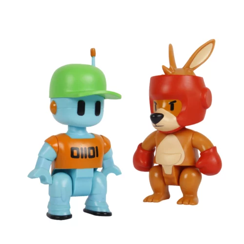 Stumble Guys S2 akcijska figura, više vrsta - Slika 2