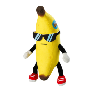 Stumble Guys S2 interaktivna plišana igračka, više vrsta - Slika 3