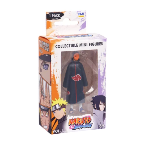 Naruto figura za skupljanje, 1pk, više vrsta - Slika 1
