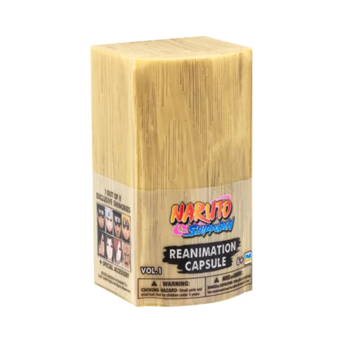 Naruto figura za skupljanje Edo Tensei capsule - Slika 1