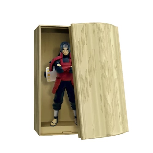 Naruto figura za skupljanje Edo Tensei capsule - Slika 2