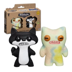 Fuggler igračke pakiranje 2 figure, više vrsta - Slika 2