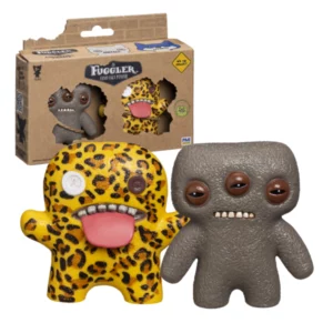 Fuggler igračke pakiranje 2 figure, više vrsta - Slika 3