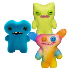 Fuggler igračke pakiranje 8 figura, više vrsta - Slika 3