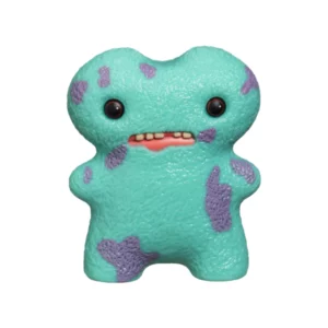 Fuggler igračke pakiranje 8 figura, više vrsta - Slika 4