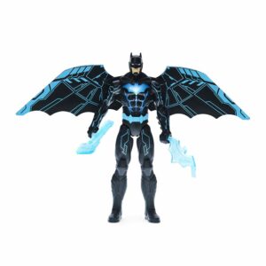 Batman Tech deluxe akcijska figura 30 cm - Slika 2