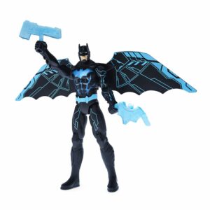Batman Tech deluxe akcijska figura 30 cm - Slika 3