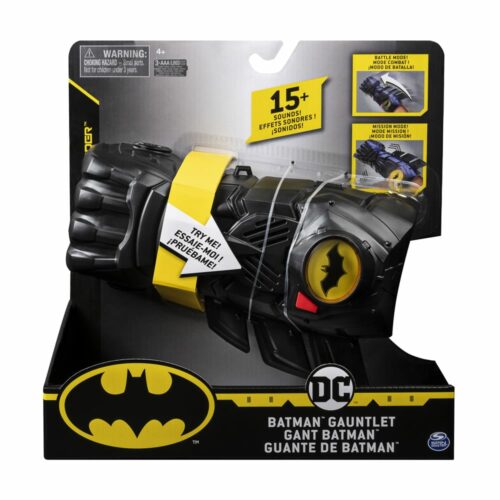 Batman interaktivna rukavica - Slika 1