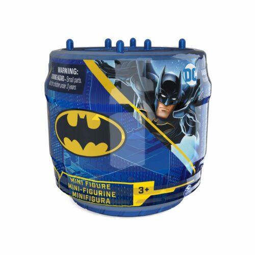 Batman - dvije mini figurice - Slika 3