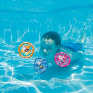 Paw Patrol diskovi za ronjenje - Slika 3